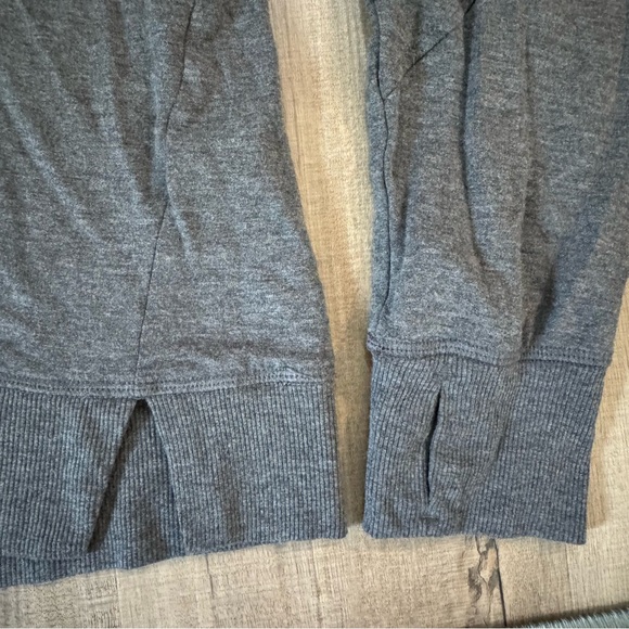 All In Motion Hoodie - Picture 2 of 3